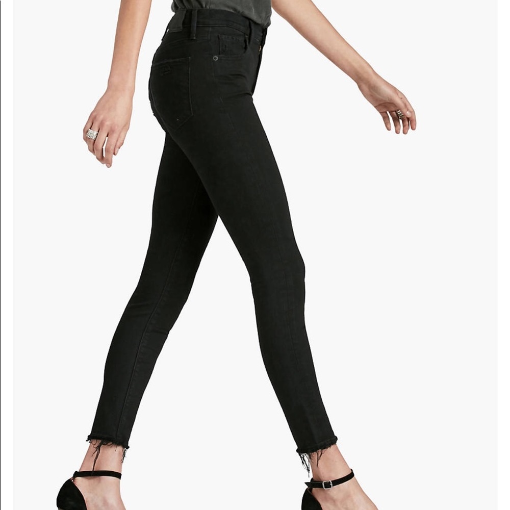 NWT Lucky Brand Bridgette Jeans (size 10/30)